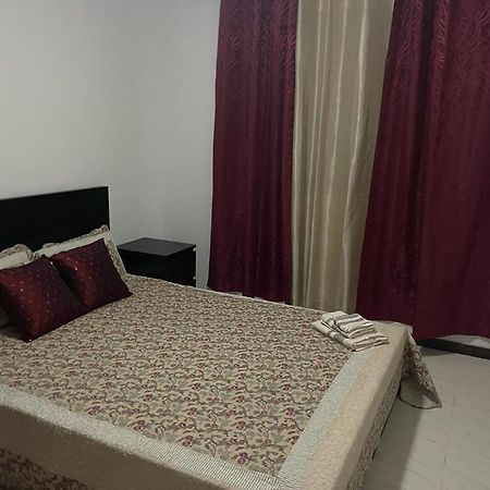 Apartamento Vila Santa Barbara ,Bloco F Rchao Dirt,Santo Antao,Cabo Verde Ribeira Grande Exterior photo
