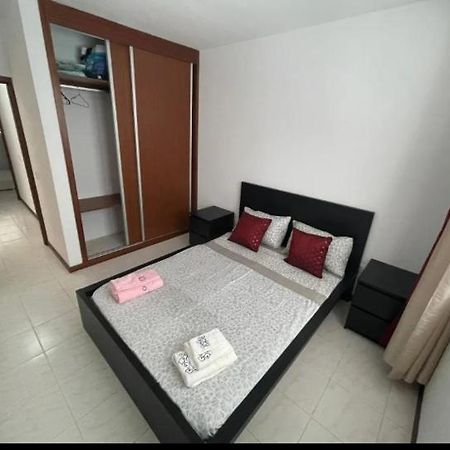 Apartamento Vila Santa Barbara ,Bloco F Rchao Dirt,Santo Antao,Cabo Verde Ribeira Grande Exterior photo