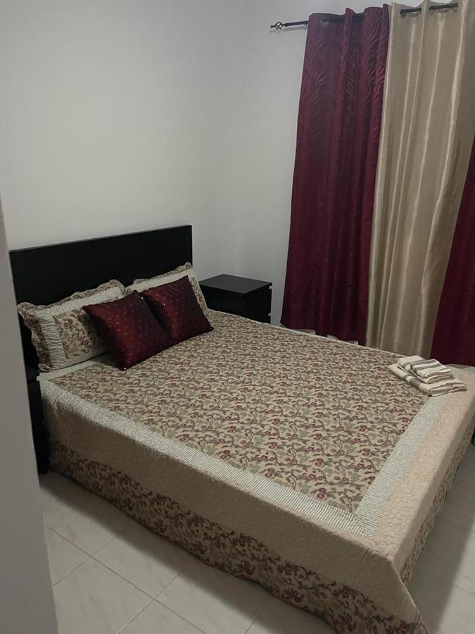 Apartamento Vila Santa Barbara ,Bloco F Rchao Dirt,Santo Antao,Cabo Verde Ribeira Grande Exterior photo