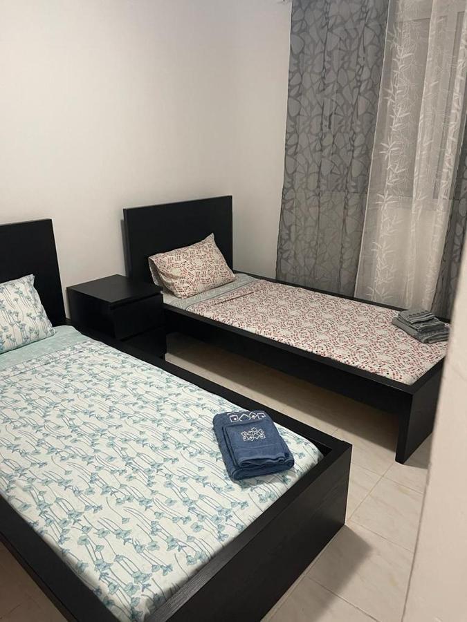 Apartamento Vila Santa Barbara ,Bloco F Rchao Dirt,Santo Antao,Cabo Verde Ribeira Grande Exterior photo