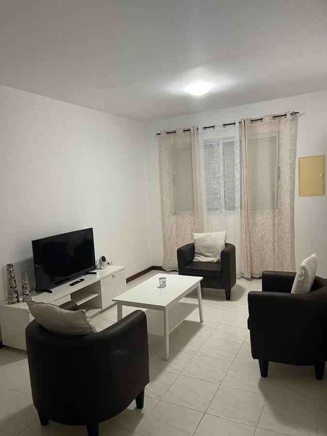 Apartamento Vila Santa Barbara ,Bloco F Rchao Dirt,Santo Antao,Cabo Verde Ribeira Grande Exterior photo