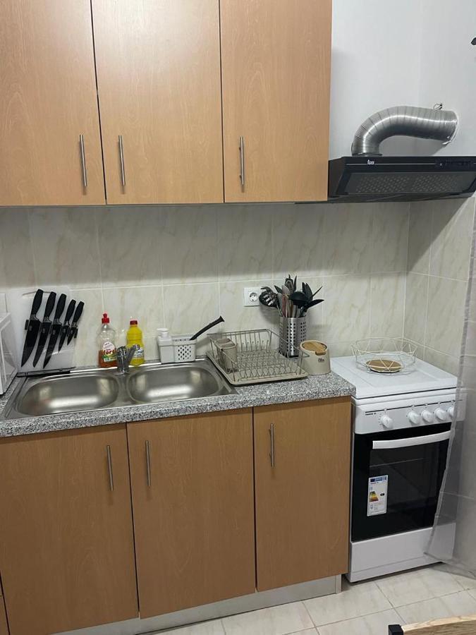 Apartamento Vila Santa Barbara ,Bloco F Rchao Dirt,Santo Antao,Cabo Verde Ribeira Grande Exterior photo