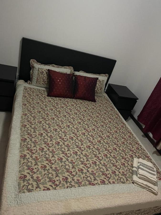 Apartamento Vila Santa Barbara ,Bloco F Rchao Dirt,Santo Antao,Cabo Verde Ribeira Grande Exterior photo