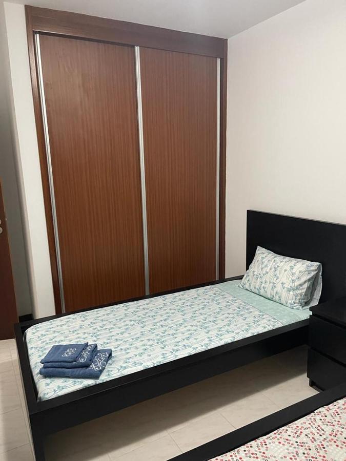 Apartamento Vila Santa Barbara ,Bloco F Rchao Dirt,Santo Antao,Cabo Verde Ribeira Grande Exterior photo