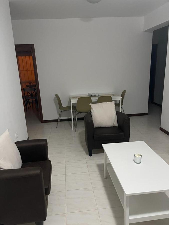 Apartamento Vila Santa Barbara ,Bloco F Rchao Dirt,Santo Antao,Cabo Verde Ribeira Grande Exterior photo