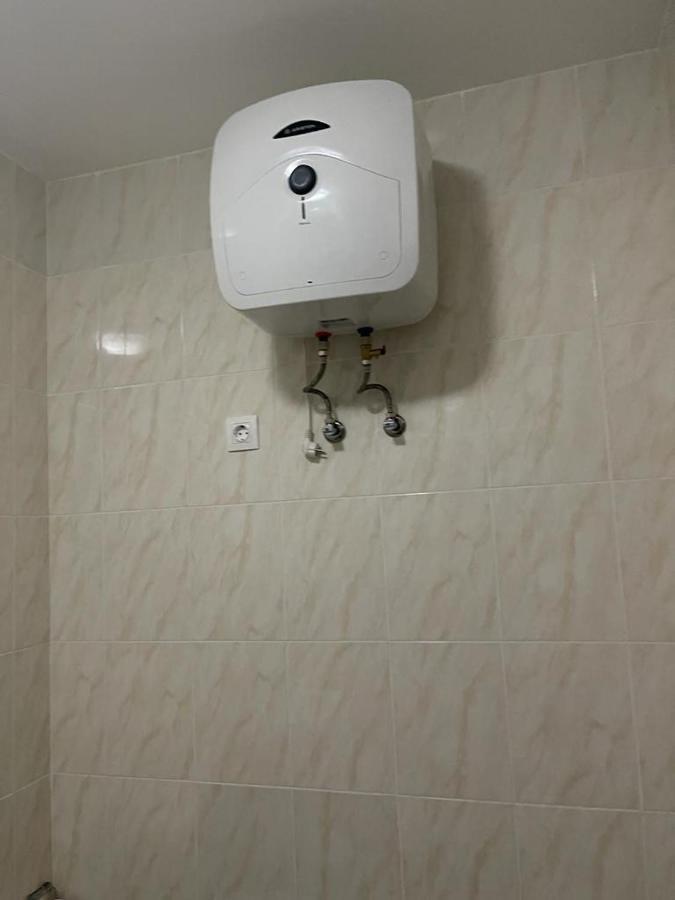 Apartamento Vila Santa Barbara ,Bloco F Rchao Dirt,Santo Antao,Cabo Verde Ribeira Grande Exterior photo