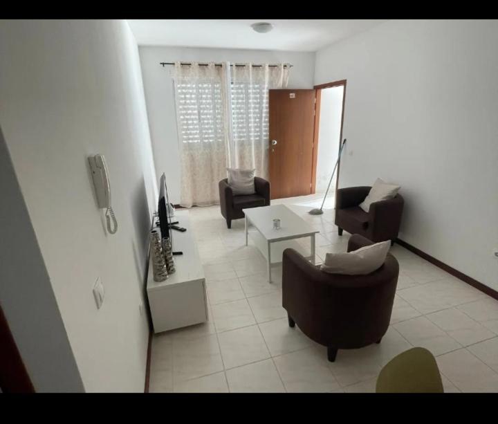 Apartamento Vila Santa Barbara ,Bloco F Rchao Dirt,Santo Antao,Cabo Verde Ribeira Grande Exterior photo