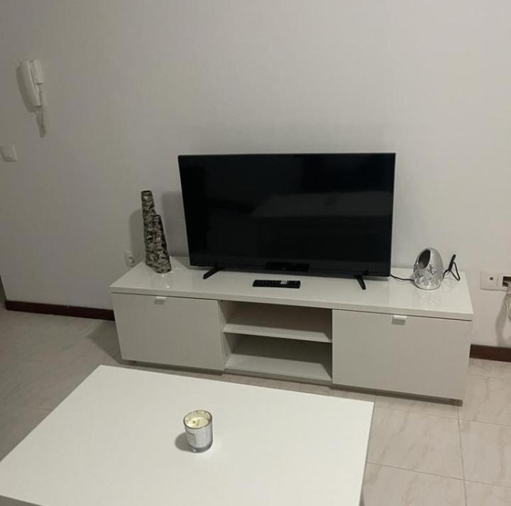 Apartamento Vila Santa Barbara ,Bloco F Rchao Dirt,Santo Antao,Cabo Verde Ribeira Grande Exterior photo